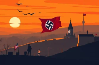 10 Melodramatów o Nazistach, Które Musisz Zobaczyć