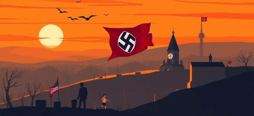 10 Melodramatów o Nazistach, Które Musisz Zobaczyć