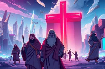 Najlepsze filmy biograficzne o prorokach