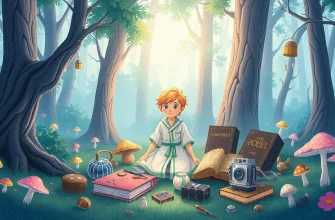 10 Filmów Fantasy o Kolekcjonowaniu