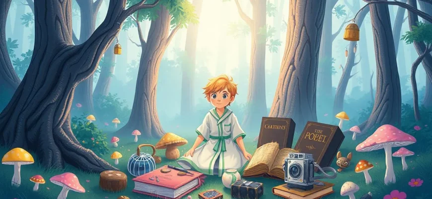 10 Filmów Fantasy o Kolekcjonowaniu