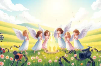 Najlepsze filmy fantasy o aniołach