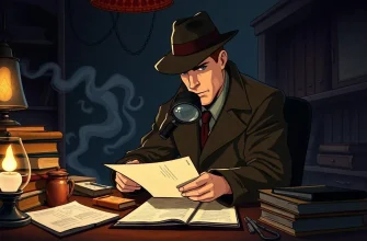 Filmy detektywistyczne z magią