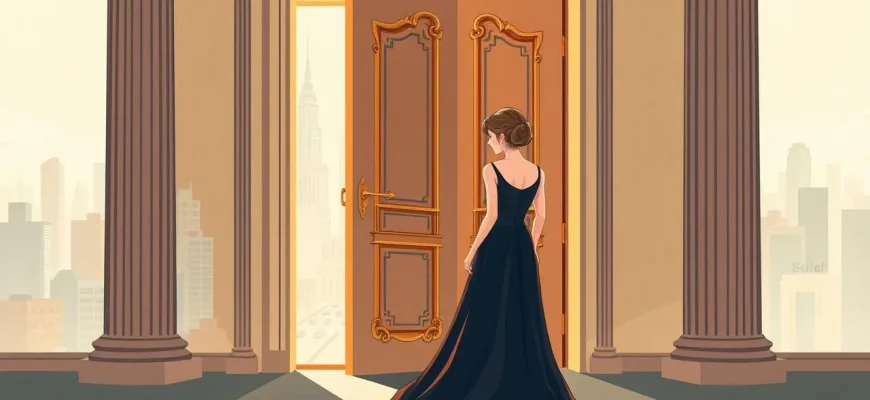 Filmy dramatyczne o walce z przeciwnościami losu