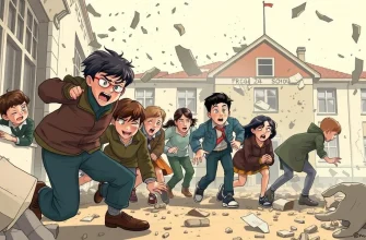 Najlepsze filmy katastroficzne o szkołach