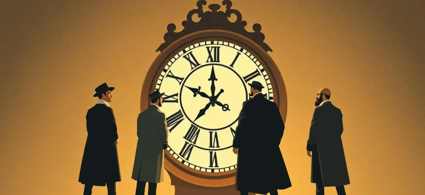 Najlepsze filmy o dekabrystach