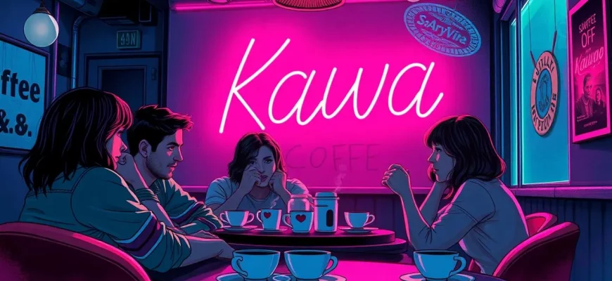 Thrillery w kawiarniach - 10 filmów, które musisz zobaczyć