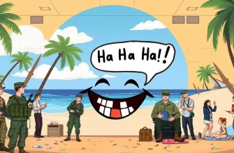 Śmieszne filmy o marines - Podborówka