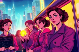 Biograficzne filmy o uczennicach