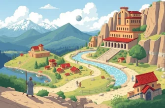 Najlepsze filmy o starożytnym Himjarycie