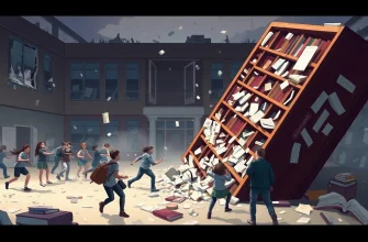 Najlepsze filmy o sytuacjach kryzysowych w szkołach