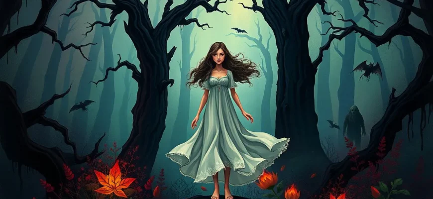 10 filmów grozy o ludowych tradycjach