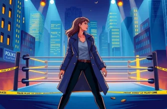 Detektywistyczne filmy o wrestlingu