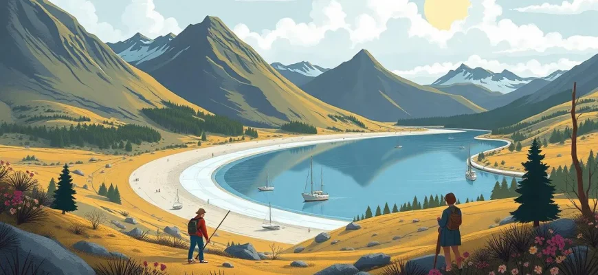 10 Melodramatów o Szachach