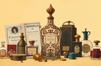 Dokumentalne filmy o perfumach, które musisz zobaczyć