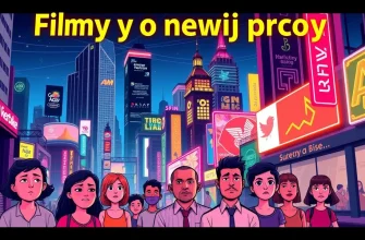 Filmy o nowej pracy - Top 10