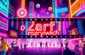 Najlepsze filmy o rozrywkach i żartach