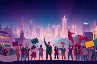 Filmy o powstaniach - inspirujące historie walki