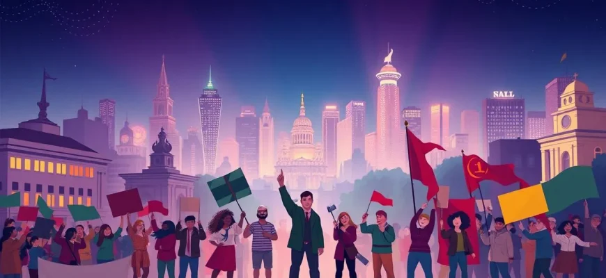 Filmy o powstaniach - inspirujące historie walki