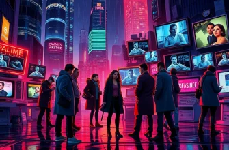 Najlepsze Thrillery o Poszukiwaniu Przestępców