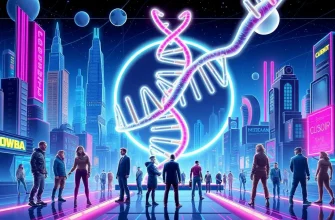 Najlepsze filmy science fiction o klonowaniu