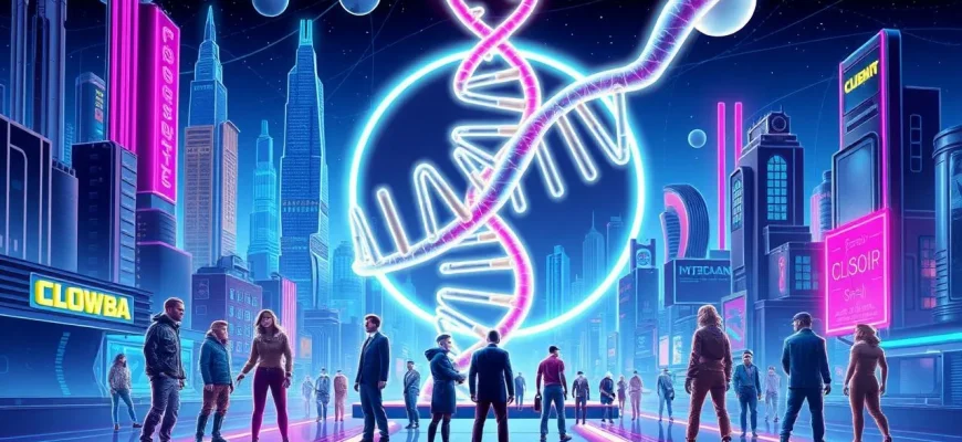 Najlepsze filmy science fiction o klonowaniu