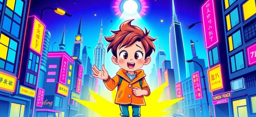 Najlepsze filmy rodzinne o utalentowanych dzieciach