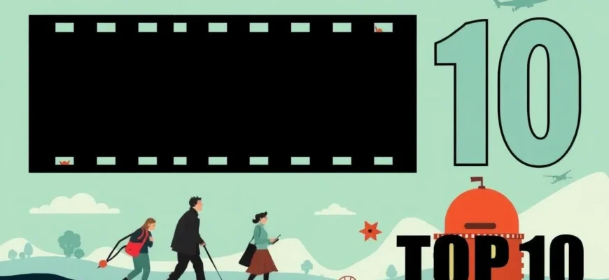 Filmy o informatorach - Najlepsze 10