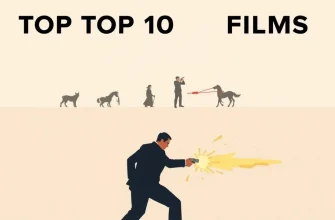 Najlepsze filmy akcji naszych czasów