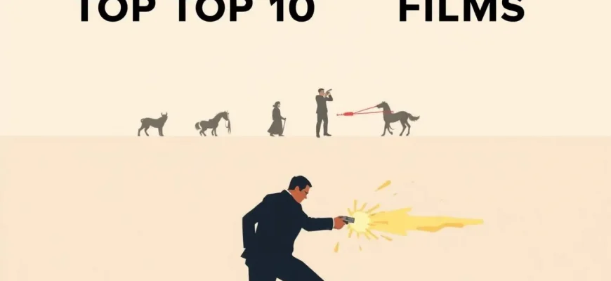 Najlepsze filmy akcji naszych czasów