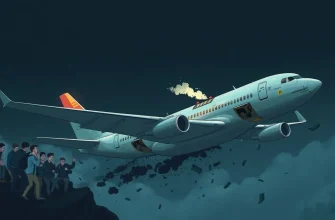 Top 10 filmów katastroficznych o transporcie powietrznym