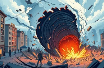 Najlepsze filmy dramatyczne o trzęsieniach ziemi