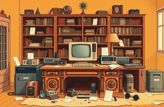 10 Dokumentalnych Filmów o Bazach Danych