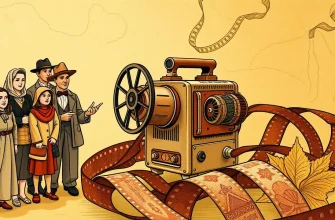 Najlepsze dokumentalne filmy o społeczeństwie