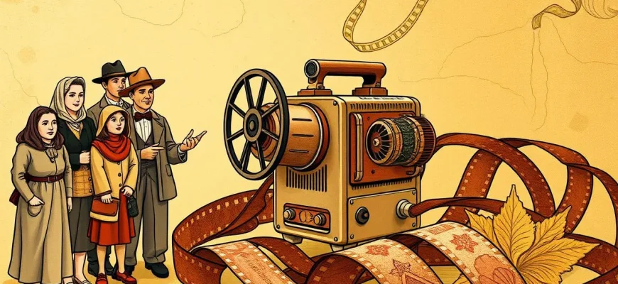 Najlepsze dokumentalne filmy o społeczeństwie