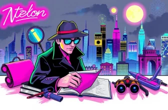 Filmy biograficzne o prywatnych detektywach