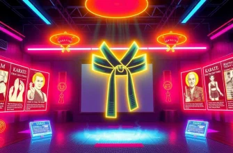 Najlepsze filmy biograficzne o karate