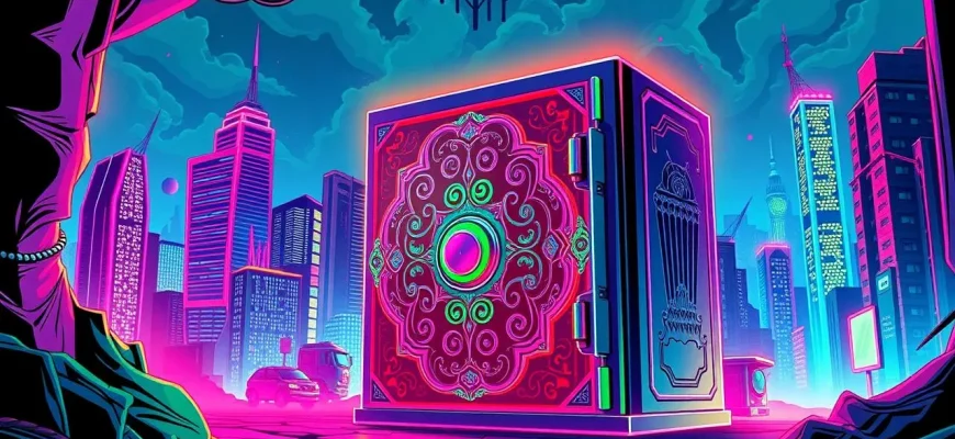 10 filmów o sejfach, które musisz zobaczyć