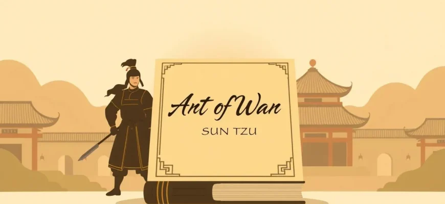 Najlepsze filmy historyczne o Sun Tzu