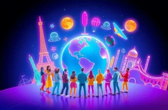 Biograficzne filmy o podróżach