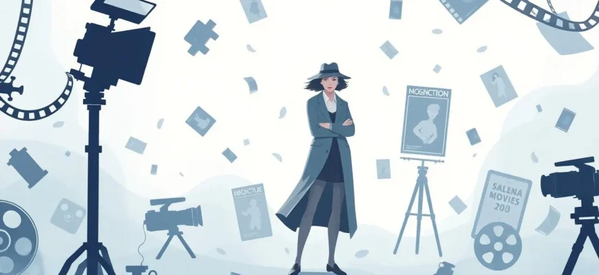 Filmy detektywistyczne o fałszywych oskarżeniach