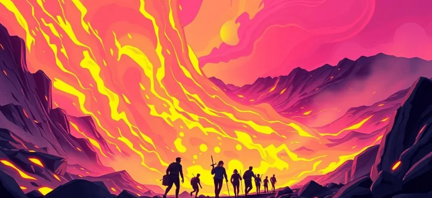 Thrillery o lawie: 10 filmów, które musisz zobaczyć