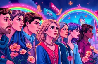 10 Inspirujących Filmów Biograficznych o Zmianie Płci