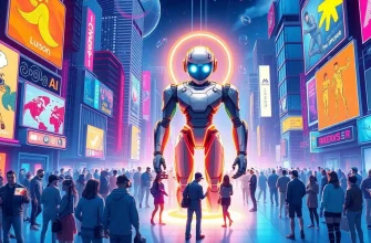 Najlepsze filmy o sztucznej inteligencji