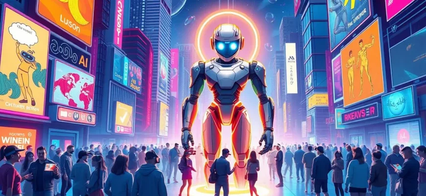 Najlepsze filmy o sztucznej inteligencji