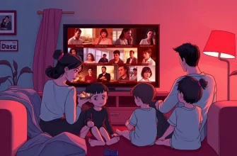 10 Filmów Rodzinnych o Bulimii