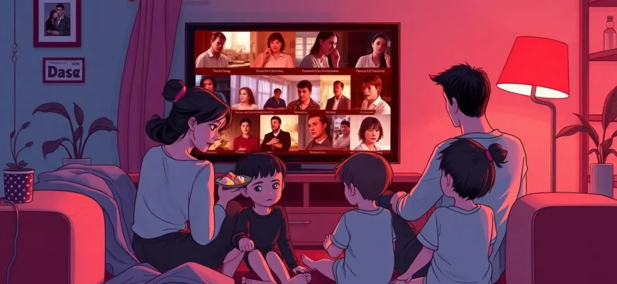 10 Filmów Rodzinnych o Bulimii