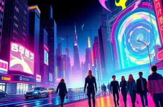 Najlepsze Thrillery o Wizjach