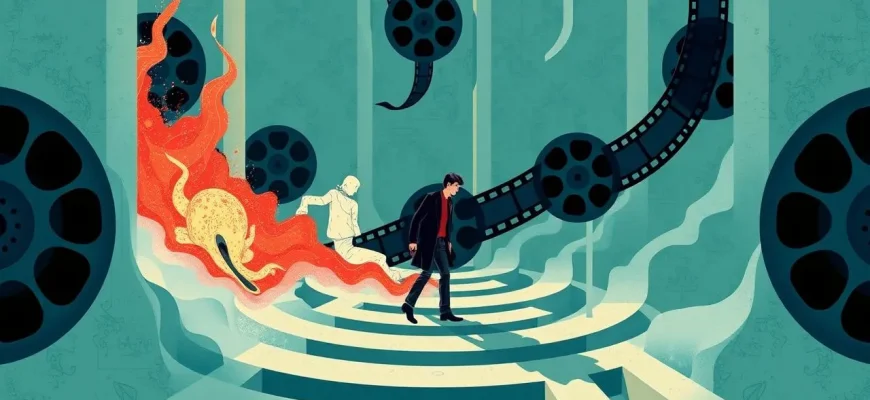 Najlepsze filmy grozy o przeznaczeniu