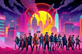 10 Filmów Biograficznych o Rewolucjach